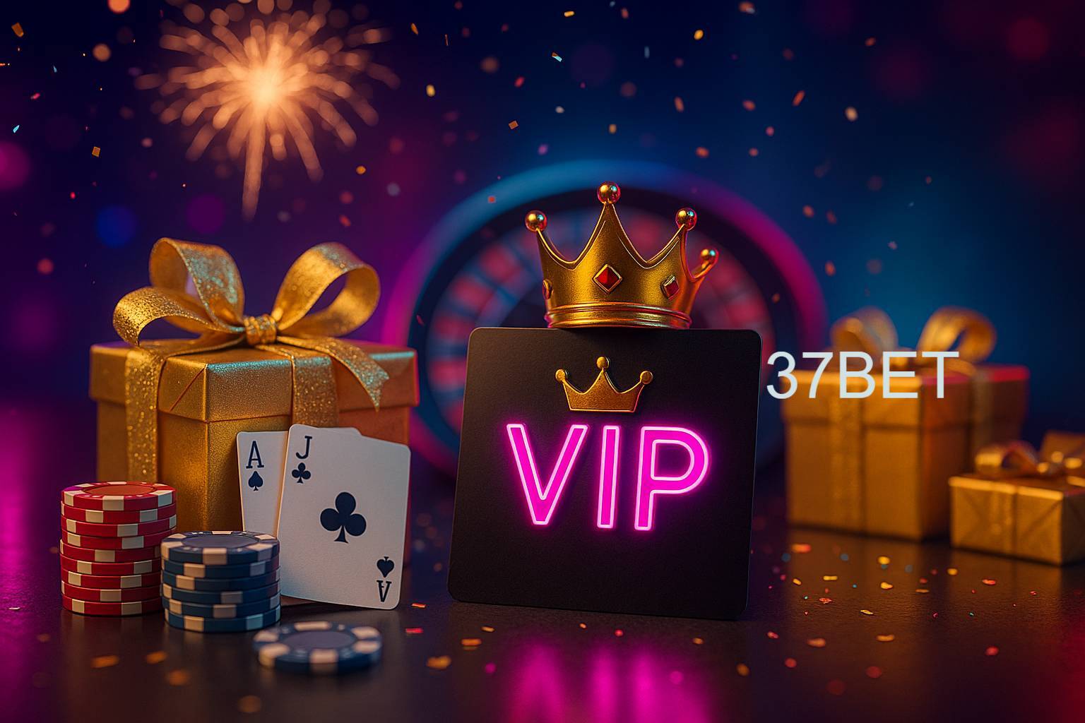 Benefícios do 37BET